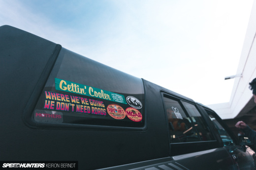 Kickin’ It at Radwood LA – Keiron Berndt – Speedhunters –&nbsp;Radwood-1256