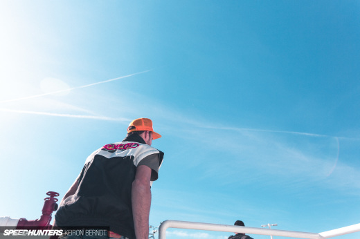 Kickin’ It at Radwood LA – Keiron Berndt – Speedhunters –&nbsp;Radwood-1285