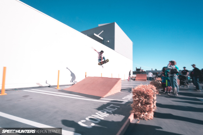 Kickin’ It at Radwood LA – Keiron Berndt – Speedhunters –&nbsp;Radwood-1509