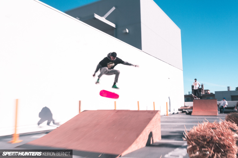 Kickin’ It at Radwood LA – Keiron Berndt – Speedhunters –&nbsp;Radwood-1517