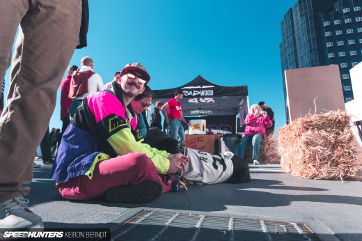 Kickin’ It at Radwood LA – Keiron Berndt – Speedhunters –&nbsp;Radwood-1523
