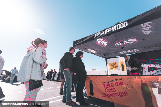 Kickin’ It at Radwood LA – Keiron Berndt – Speedhunters –&nbsp;Radwood-1531