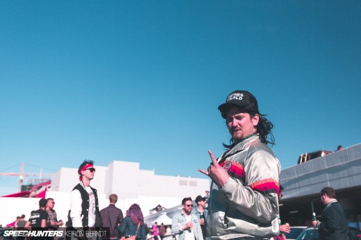 Kickin’ It at Radwood LA – Keiron Berndt – Speedhunters –&nbsp;Radwood-1576