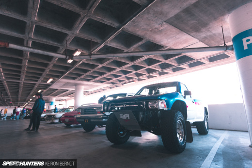 Kickin’ It at Radwood LA – Keiron Berndt – Speedhunters –&nbsp;Radwood-1595