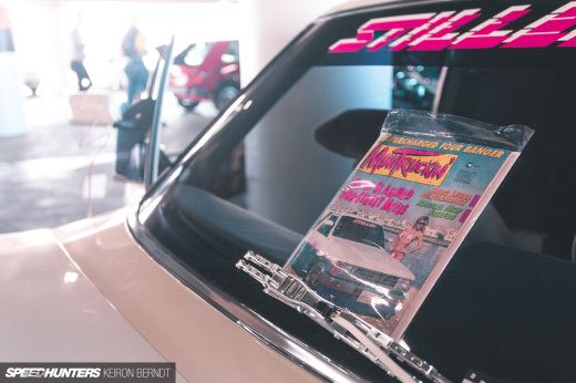 Kickin’ It at Radwood LA – Keiron Berndt – Speedhunters –&nbsp;Radwood-1601