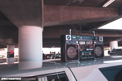 Kickin’ It at Radwood LA – Keiron Berndt – Speedhunters –&nbsp;Radwood-1604