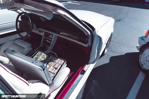 Kickin’ It at Radwood LA – Keiron Berndt – Speedhunters –&nbsp;Radwood-1075