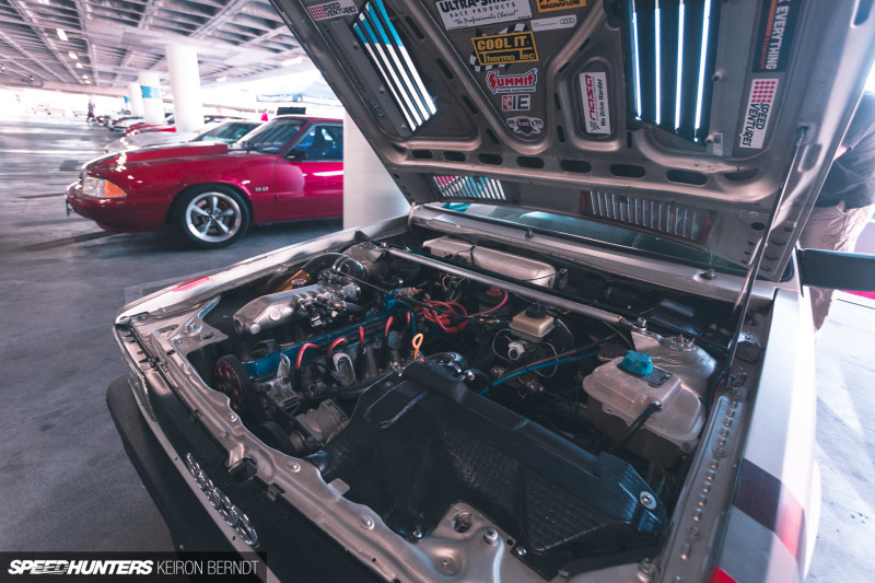 Kickin’ It at Radwood LA – Keiron Berndt – Speedhunters –&nbsp;Radwood-1117