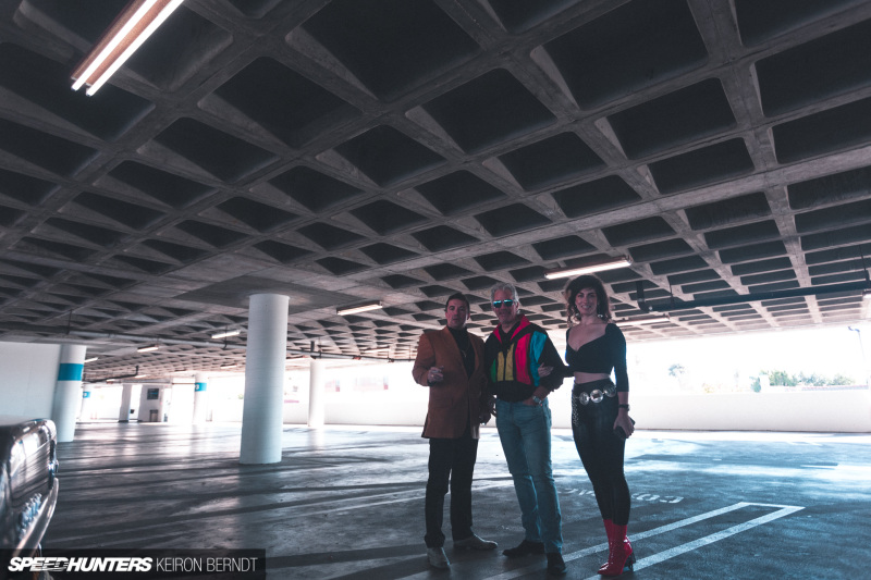 Kickin’ It at Radwood LA – Keiron Berndt – Speedhunters –&nbsp;Radwood-1120