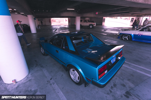 Kickin’ It at Radwood LA – Keiron Berndt – Speedhunters –&nbsp;Radwood-1156
