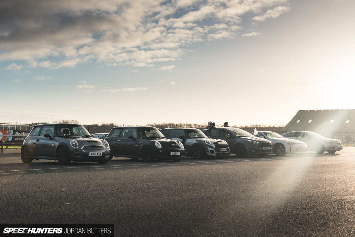 TrackAddict Rockingham Final Fling by Jordan Butters-6178