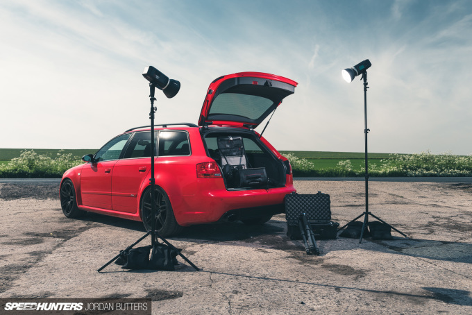 Project Audi RS4 by Jordan Butters Speedhunters--2