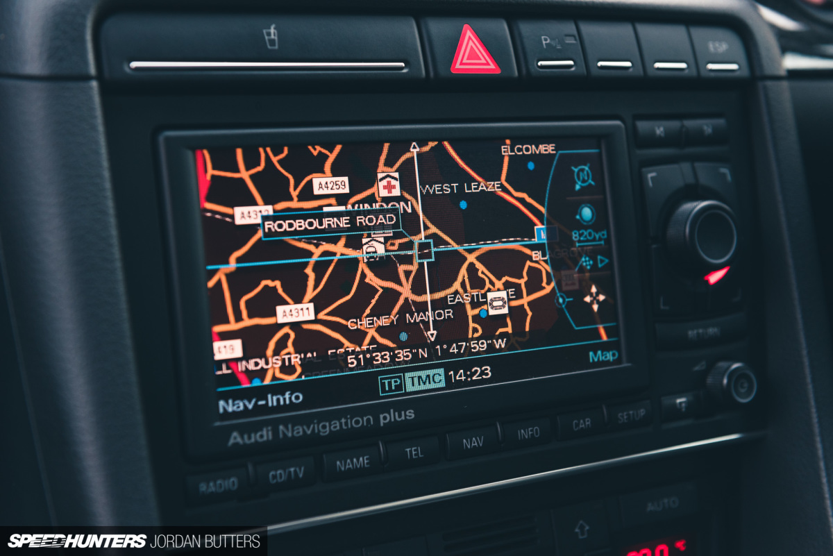 Project Audi RS4 by Jordan Butters Speedhunters-5029