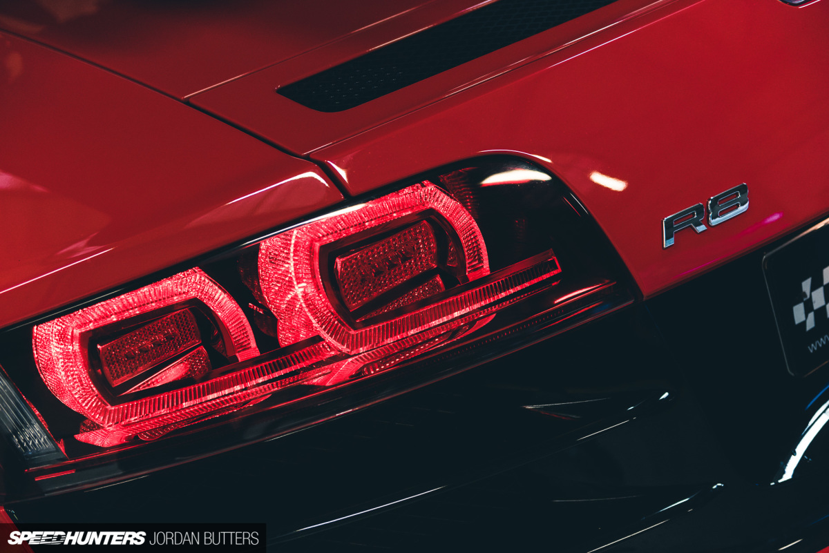 Project Audi RS4 by Jordan Butters Speedhunters-5091