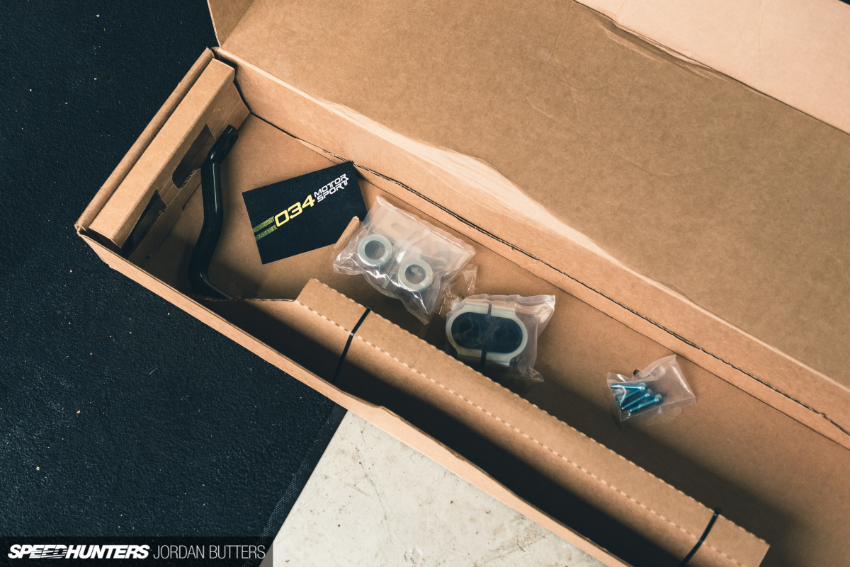 Project Audi RS4 by Jordan Butters Speedhunters-5098