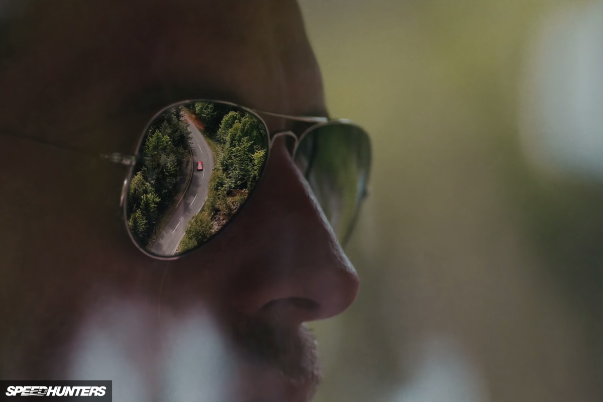 Better Late, Than Never: ILB’s Wörthersee Film