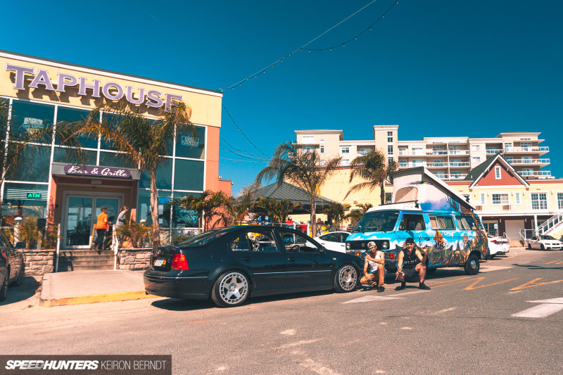 A night on 56th Street – H2oi – Keiron Berndt – Speedhunters –&nbsp;2018-1-2