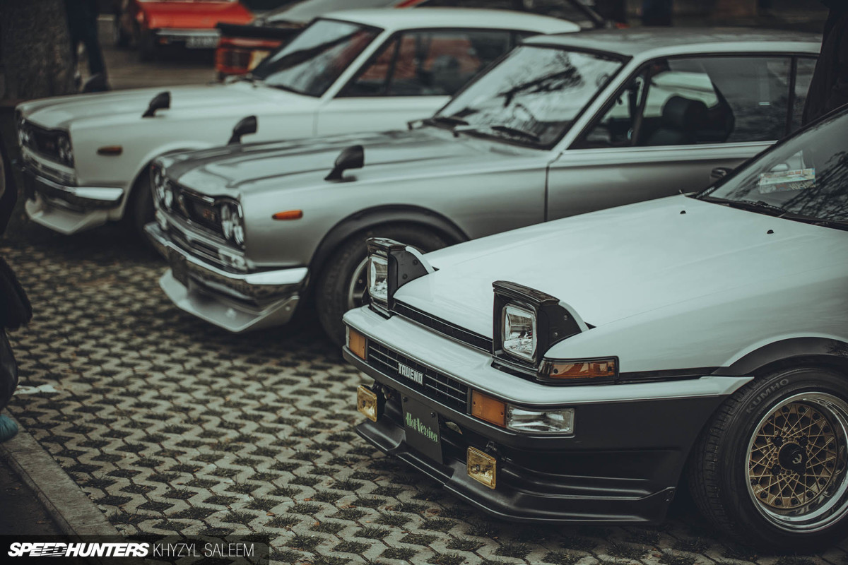 2019 Bicester Heritage for Speedhunters by Khyzyl Saleem-45