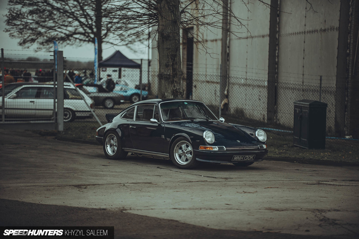 2019 Bicester Heritage for Speedhunters by Khyzyl Saleem-59