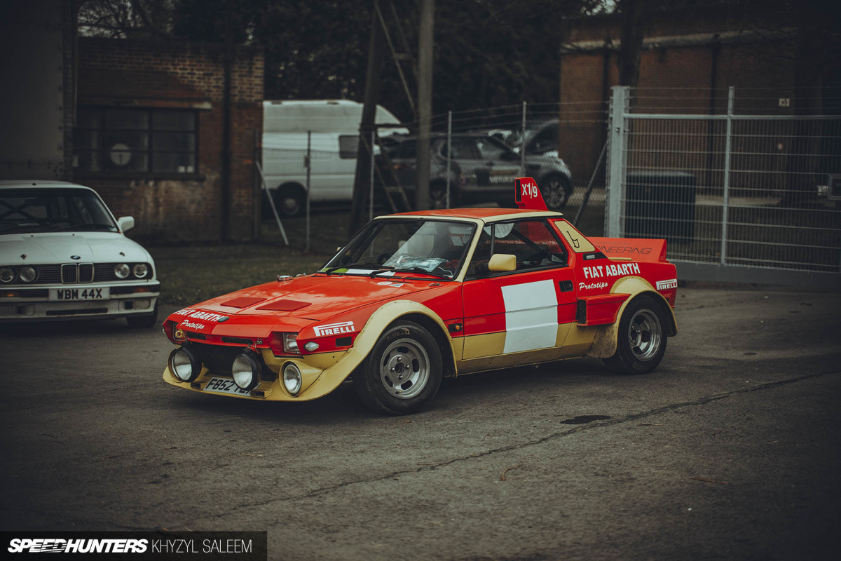 2019 Bicester Heritage for Speedhunters by Khyzyl Saleem-60