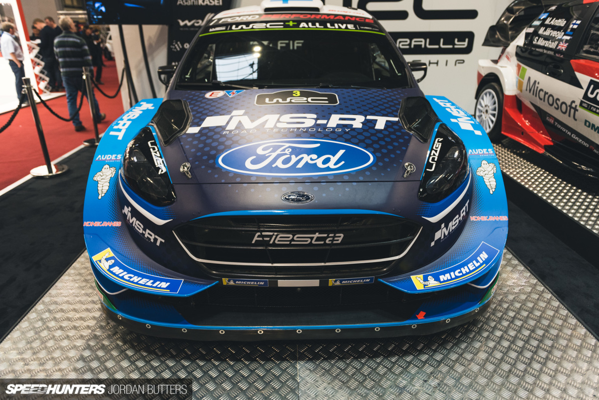 AUTOSPORT 2019 SPEEDHUNTERS BY JORDAN BUTERS -51