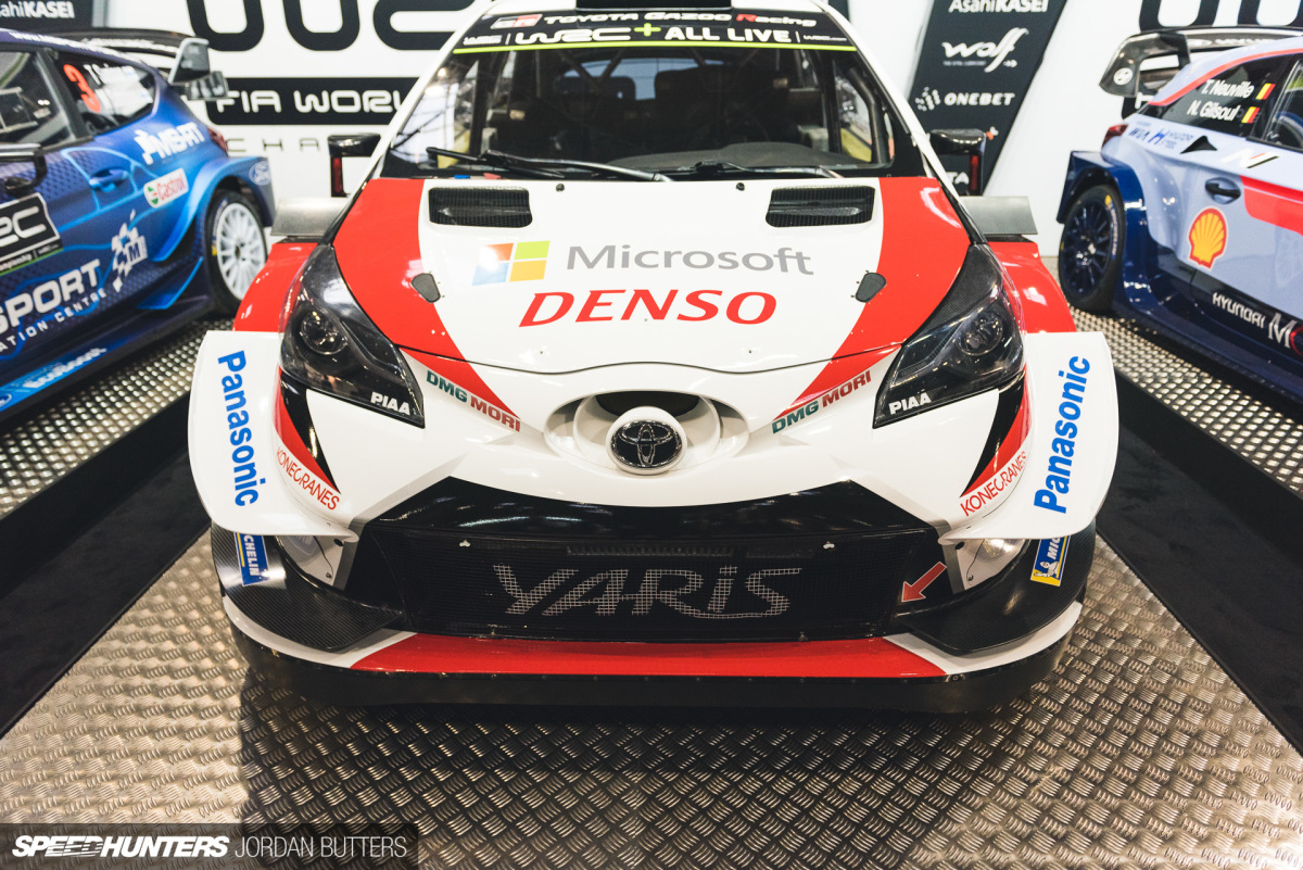 AUTOSPORT 2019 SPEEDHUNTERS BY JORDAN BUTERS -52