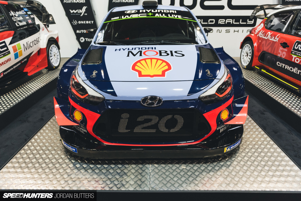 AUTOSPORT 2019 SPEEDHUNTERS BY JORDAN BUTERS -53