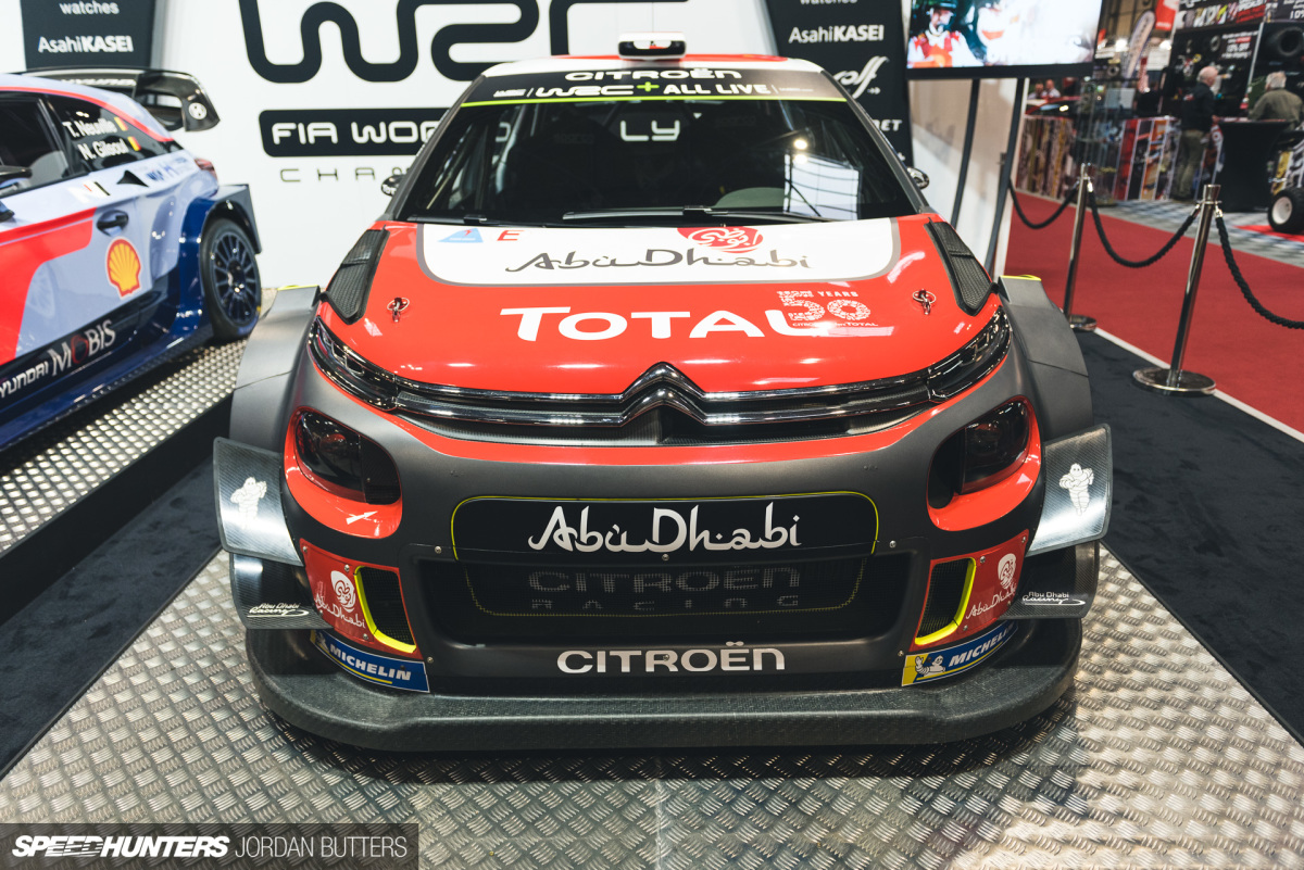 AUTOSPORT 2019 SPEEDHUNTERS BY JORDAN BUTERS -54