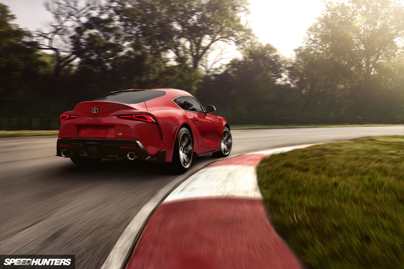 2019 Toyota Supra&nbsp;Speedhunters-04