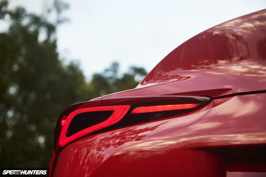 2019 Toyota Supra&nbsp;Speedhunters-07