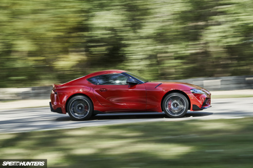 2019 Toyota Supra&nbsp;Speedhunters-10