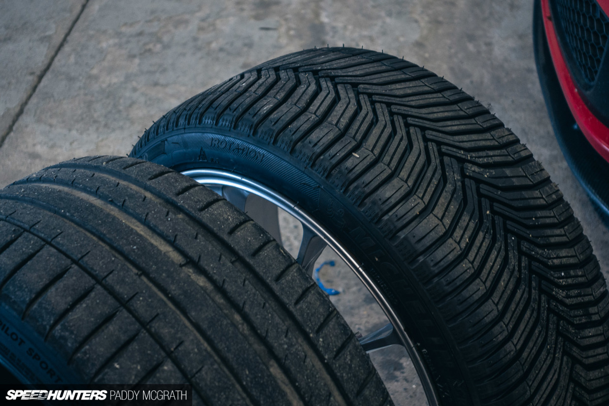 2018 Speedhunters Project GTI Tyrolsport Part One by Paddy McGrath-29