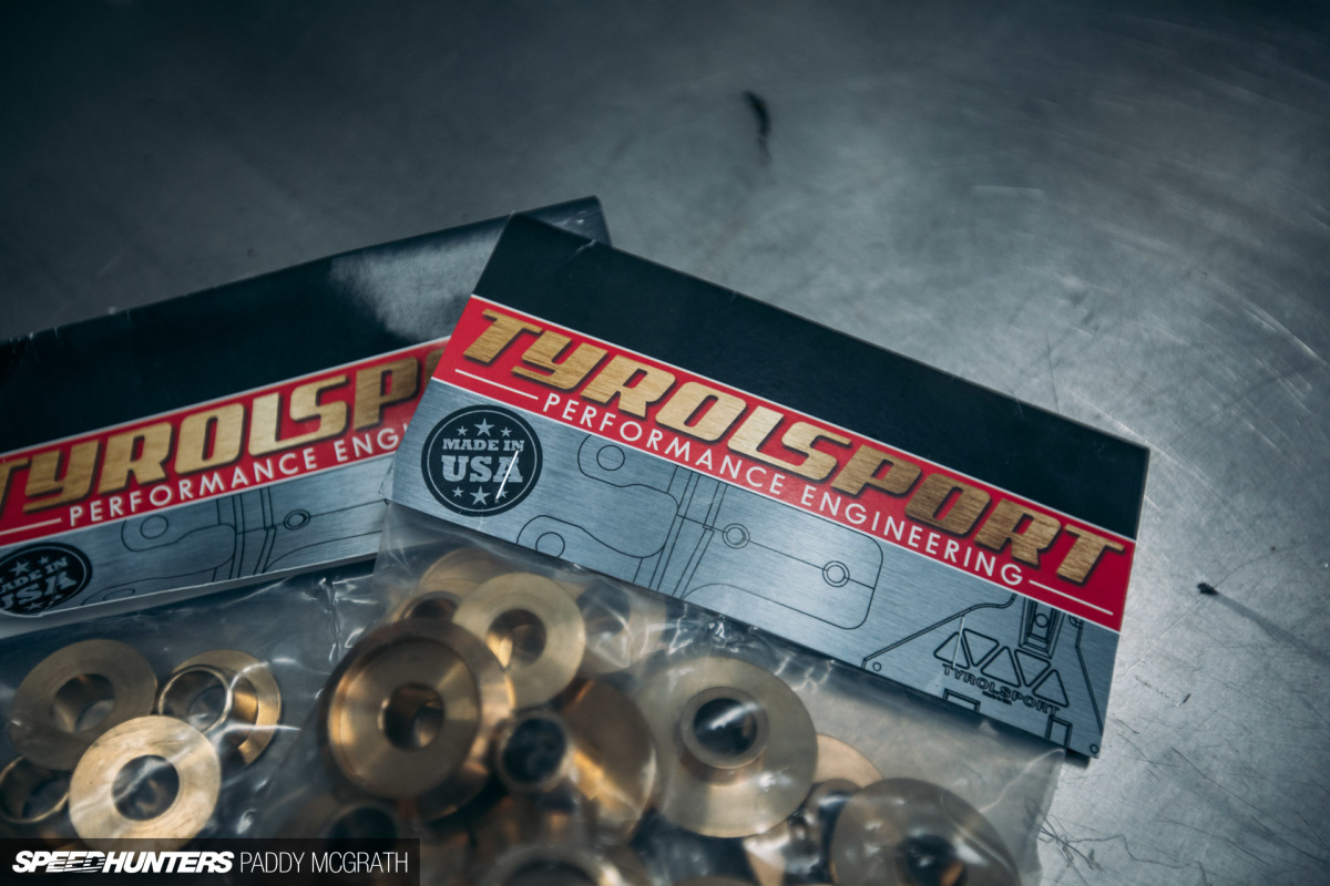 2019 Speedhunters Project GTI Tyrolsport Part Two by Paddy McGrath-4