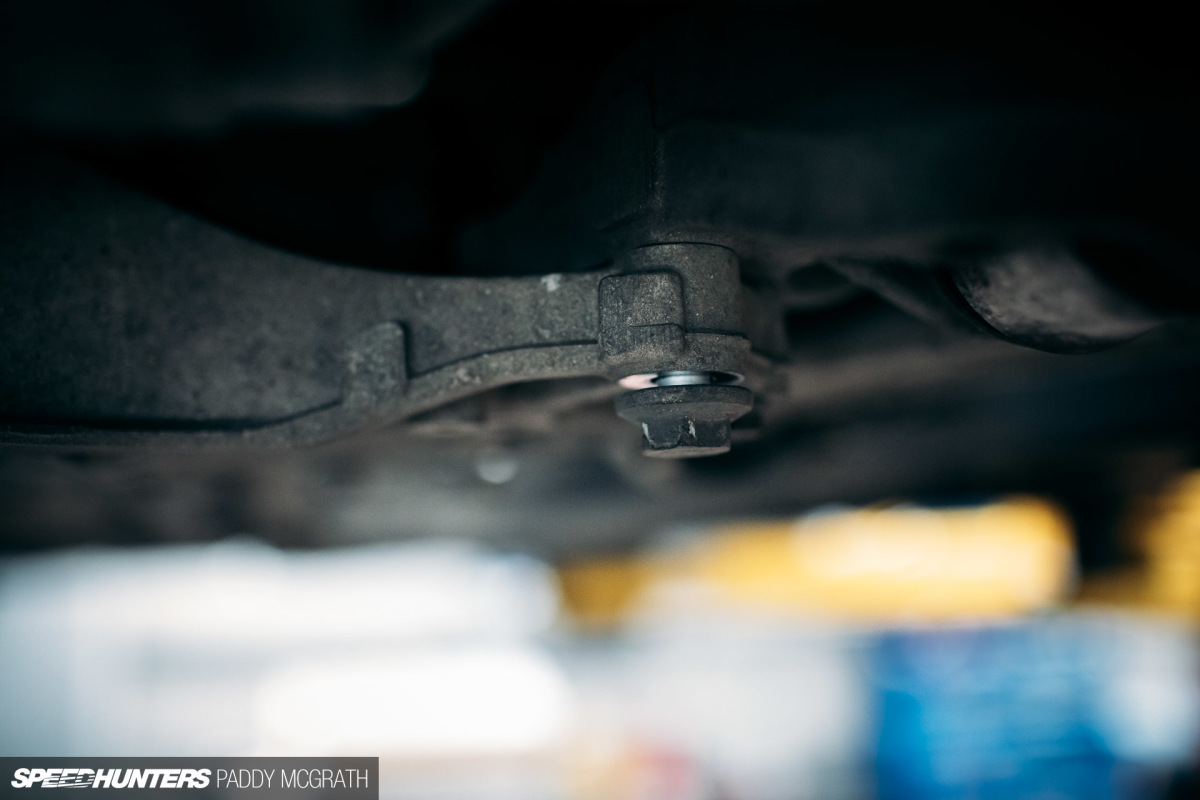 2019 Speedhunters Project GTI Tyrolsport Part Two by Paddy McGrath-13