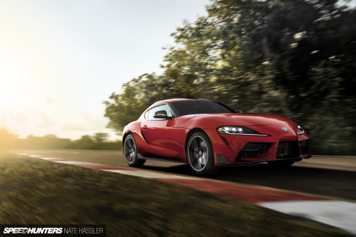 2019 Toyota Supra Speedhunters by Nate&nbsp;Hassler-02
