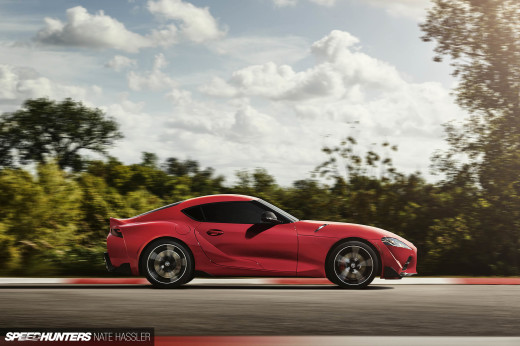 2019 Toyota Supra Speedhunters by Nate&nbsp;Hassler-03