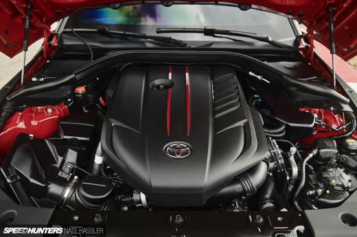 2019 Toyota Supra Speedhunters by Nate&nbsp;Hassler-05