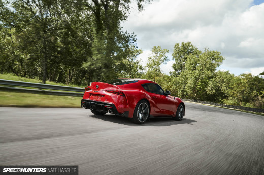 2019 Toyota Supra Speedhunters by Nate&nbsp;Hassler-09