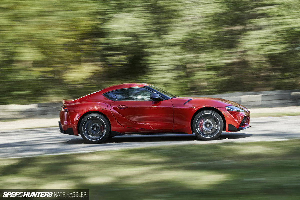 2019 Toyota Supra Speedhunters by Nate Hassler-10