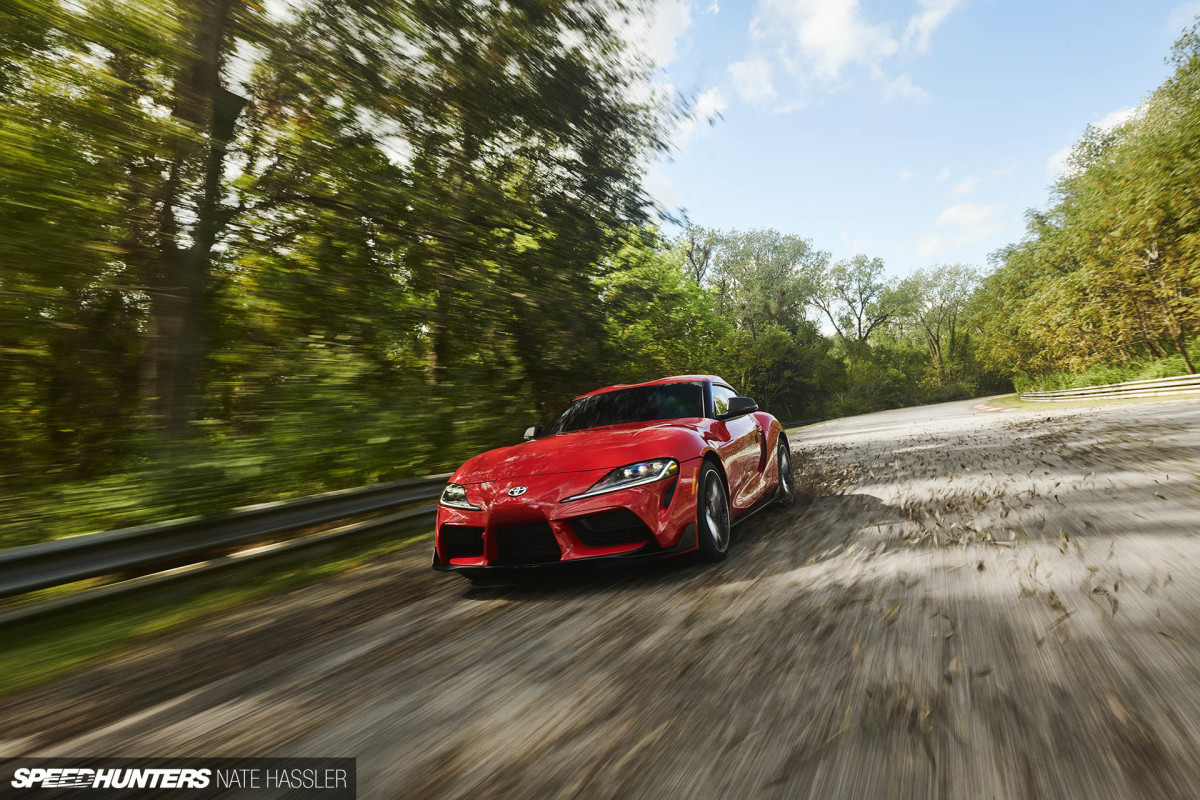 2019 Toyota Supra Speedhunters by Nate Hassler-11