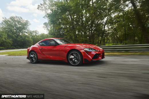 2019 Toyota Supra Speedhunters by Nate&nbsp;Hassler-12