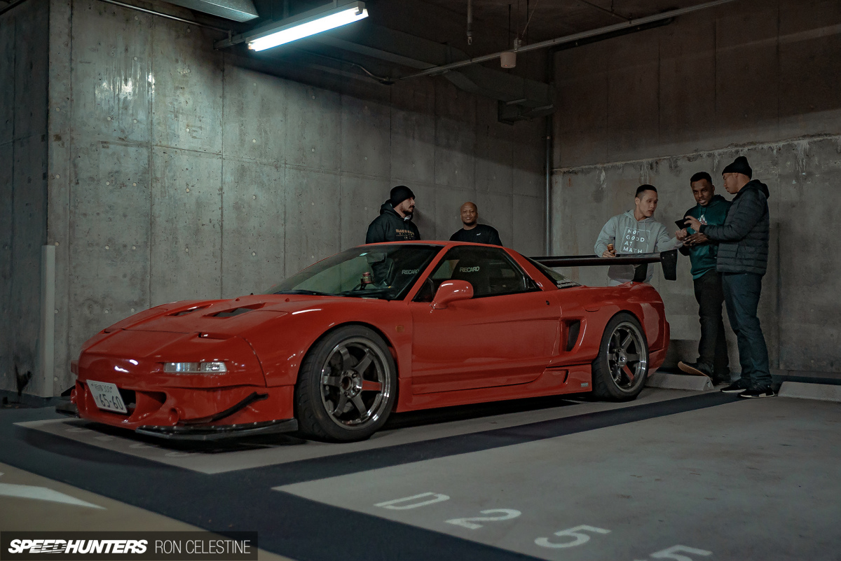 Speedhunters_Ron_Celestine_UDX_Honda_NSX