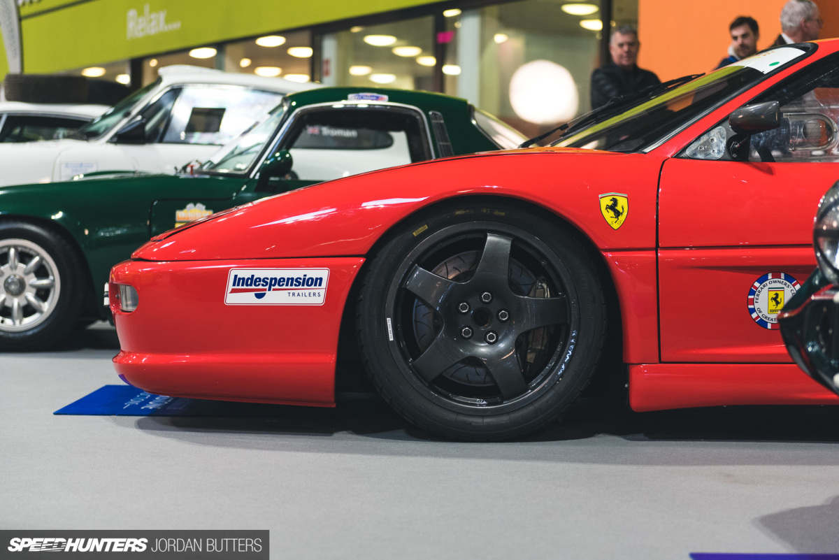 AUTOSPORT 2019 SPEEDHUNTERS BY JORDAN BUTERS -99