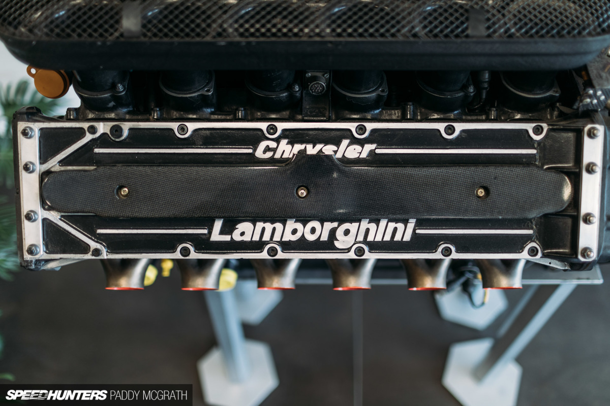 2018 2018 Lamborghini Polo Storico Speedhunters by Paddy McGrath-4