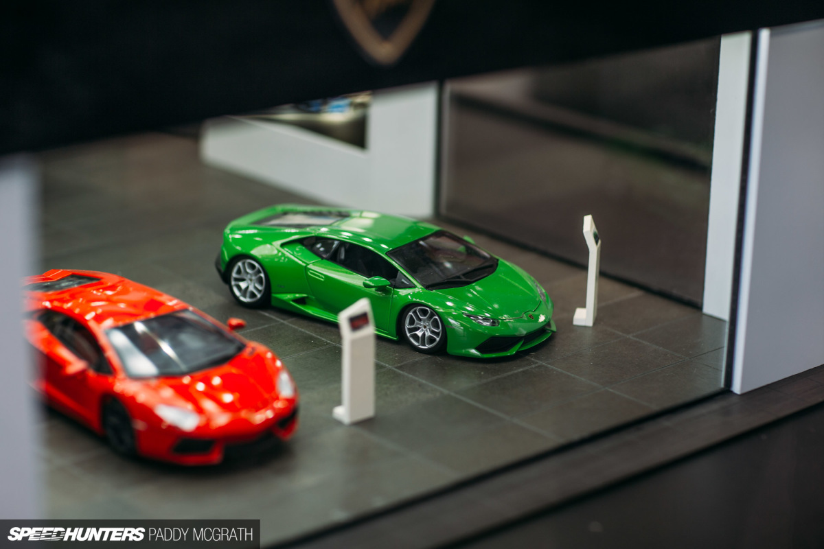 2018 2018 Lamborghini Polo Storico Speedhunters by Paddy McGrath-6