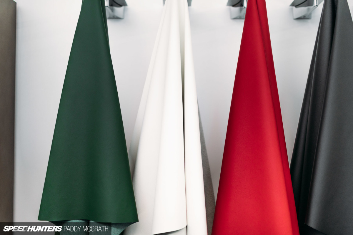 2018 2018 Lamborghini Polo Storico Speedhunters by Paddy McGrath-8