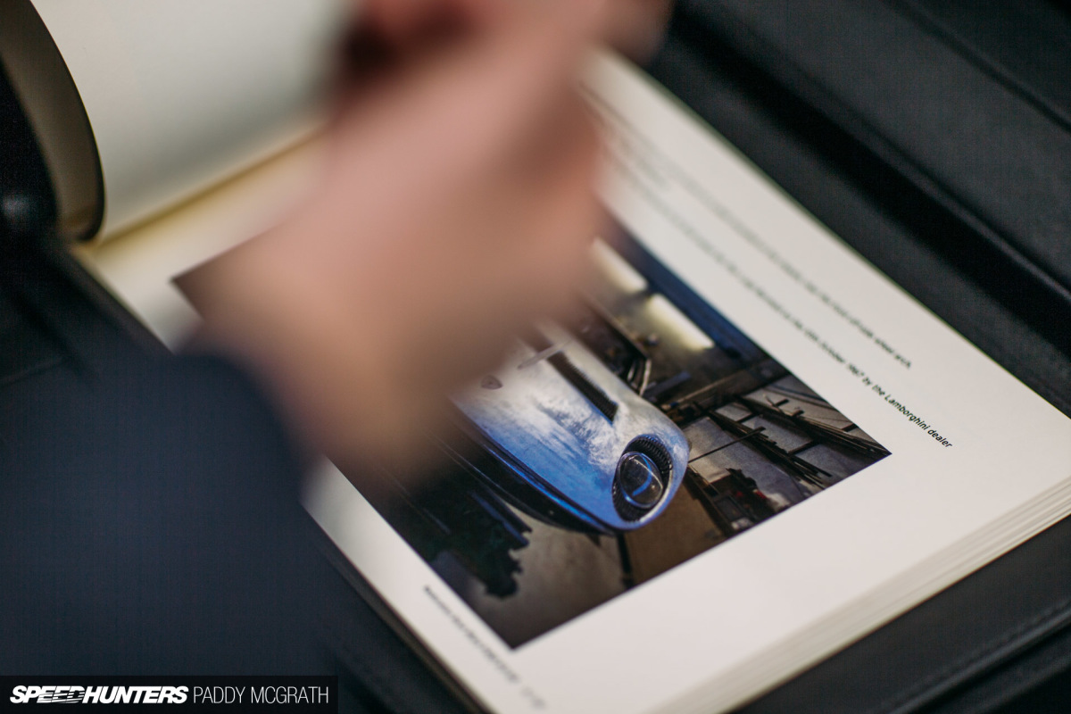 2018 2018 Lamborghini Polo Storico Speedhunters by Paddy McGrath-12