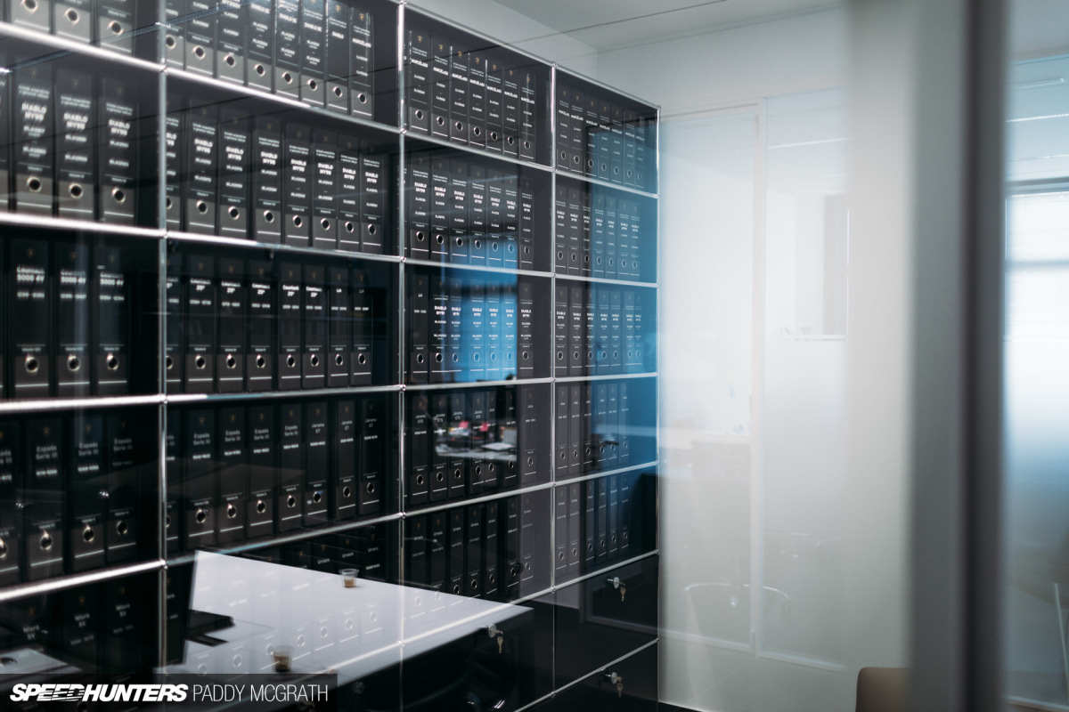 2018 2018 Lamborghini Polo Storico Speedhunters by Paddy McGrath-18