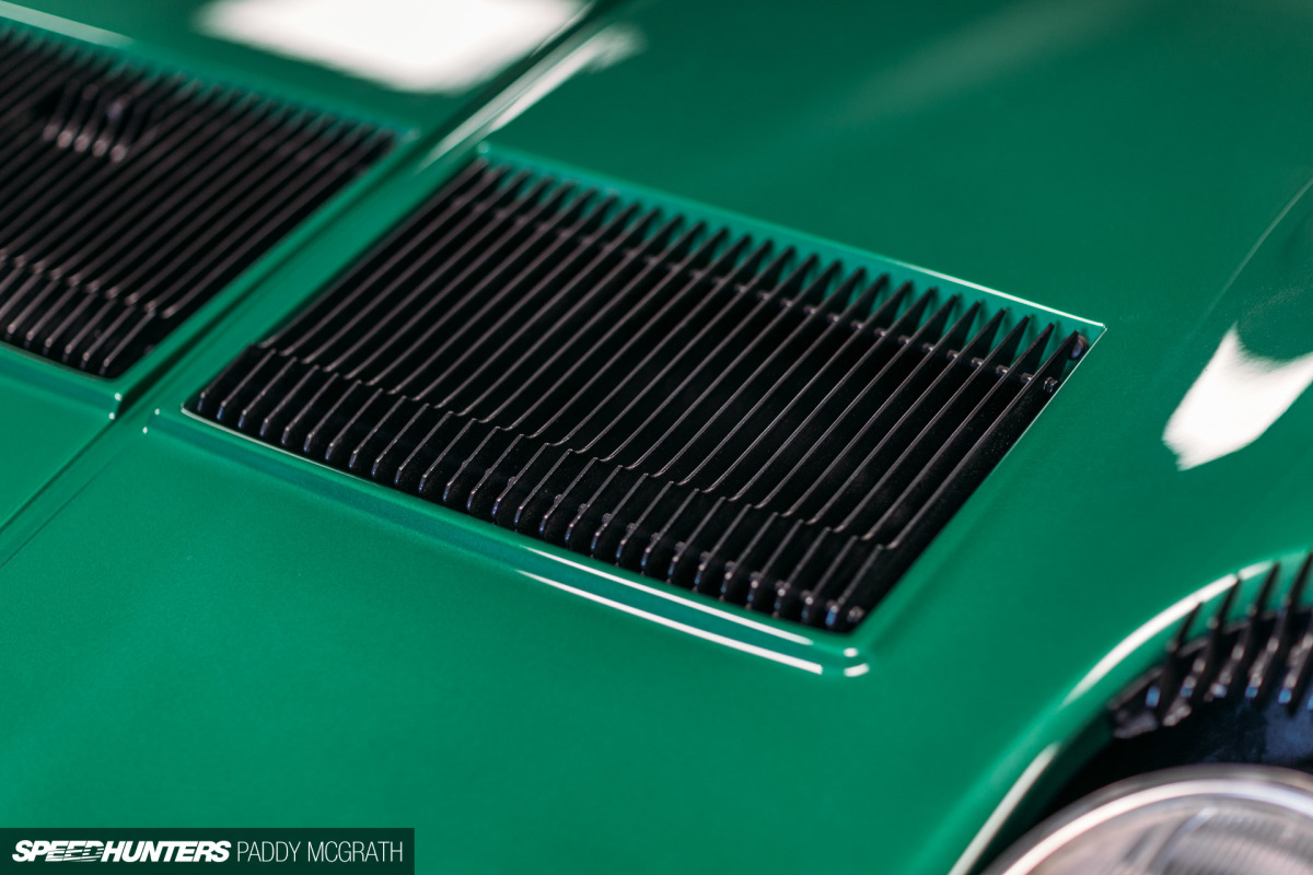 2018 2018 Lamborghini Polo Storico Speedhunters by Paddy McGrath-19