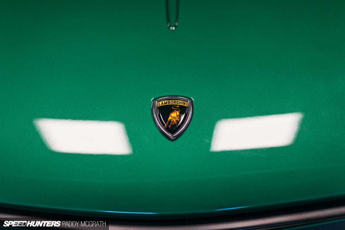 2018 2018 Lamborghini Polo Storico Speedhunters by Paddy McGrath-20